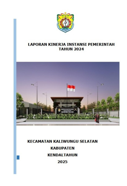 LKJIP TAHUN 2024